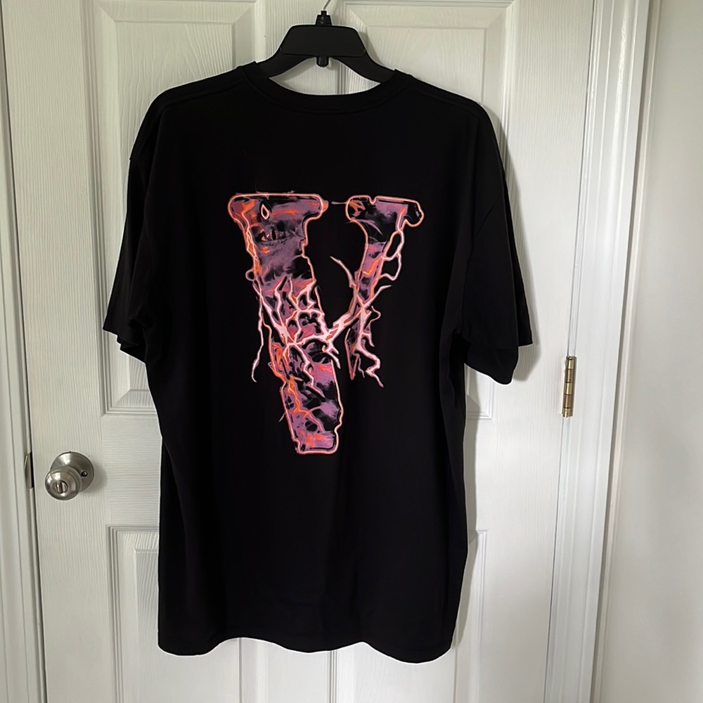 Nba Youngboy Vlone Xxl Tee Shirt Gem